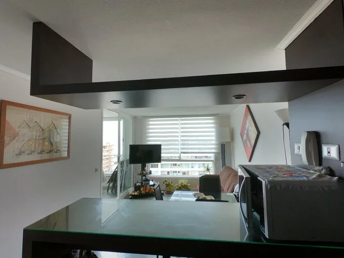 Arriendo de Departamento en La Serena, Los Nísperos 1700