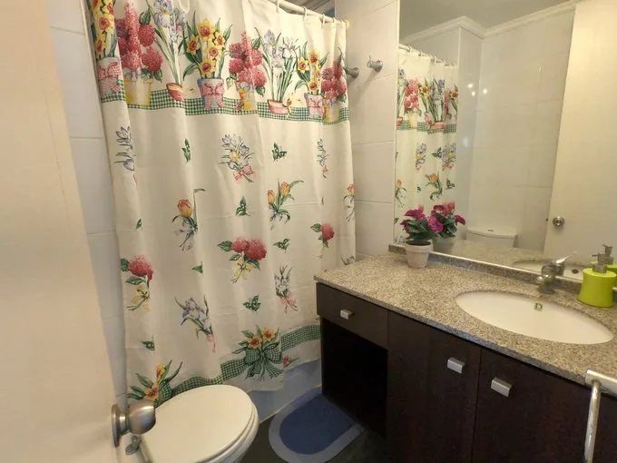 Arriendo de Departamento en La Serena, Los Nísperos 1700