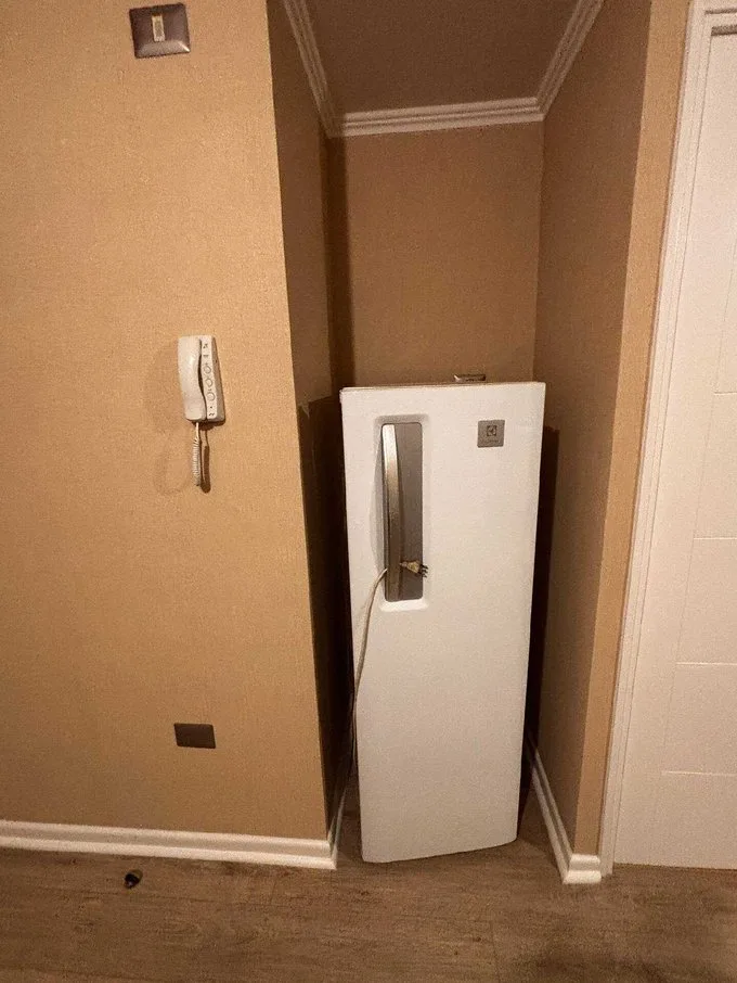 Arriendo de Departamento en La Serena, NUEVO dep 1D San Joaquin Distrito ulriksen (125534)