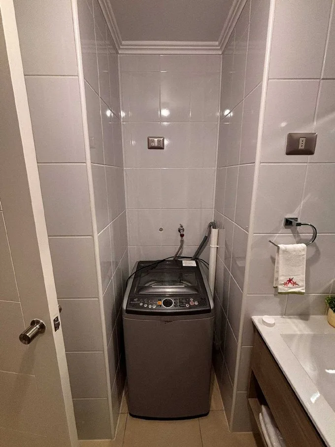 Arriendo de Departamento en La Serena, NUEVO dep 1D San Joaquin Distrito ulriksen (125534)