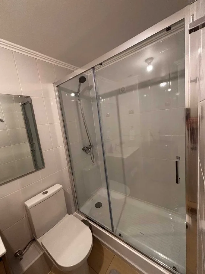 Arriendo de Departamento en La Serena, NUEVO dep 1D San Joaquin Distrito ulriksen (125534)
