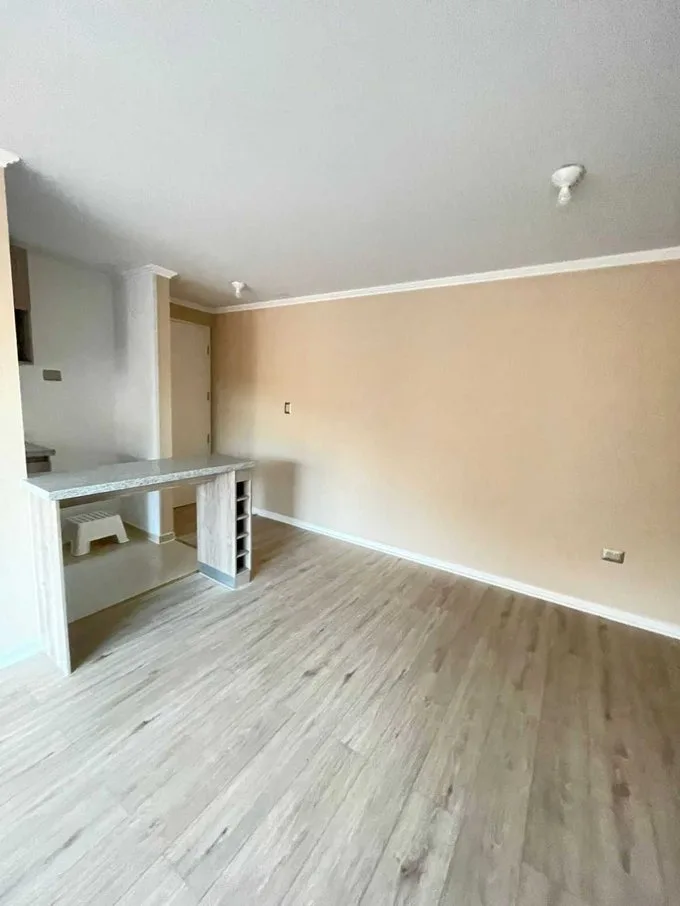 Arriendo de Departamento en La Serena, Nuevo depto en arriendo en San Joaquin (122954)