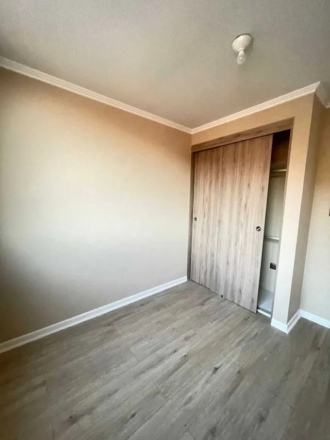 Arriendo de Departamento en La Serena, Nuevo depto en arriendo en San Joaquin (122954)