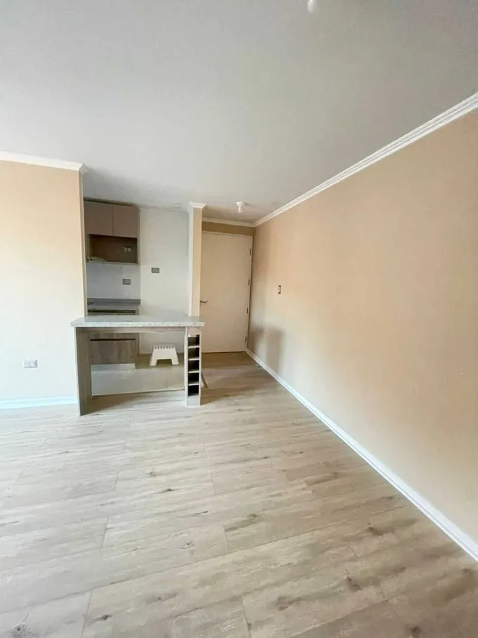 Arriendo de Departamento en La Serena, Nuevo depto en arriendo en San Joaquin (122954)