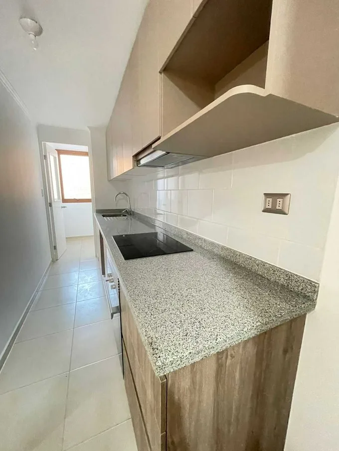 Arriendo de Departamento en La Serena, Nuevo depto en arriendo en San Joaquin (122954)