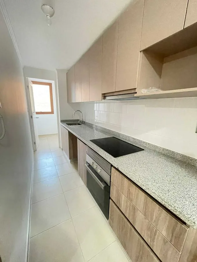 Arriendo de Departamento en La Serena, Nuevo depto en arriendo en San Joaquin (122954)
