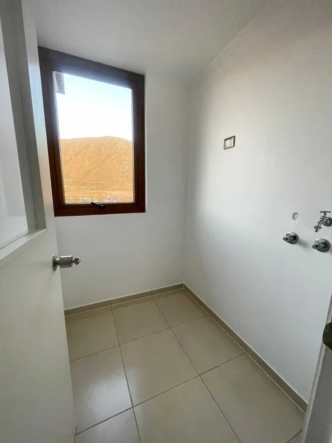 Arriendo de Departamento en La Serena, Nuevo depto en arriendo en San Joaquin (122954)