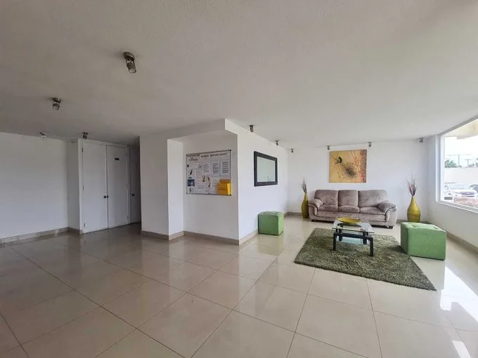 Arriendo de Departamento en La Serena, Se Arrienda Depto.2D1B zona Playa La Serena  (87178)