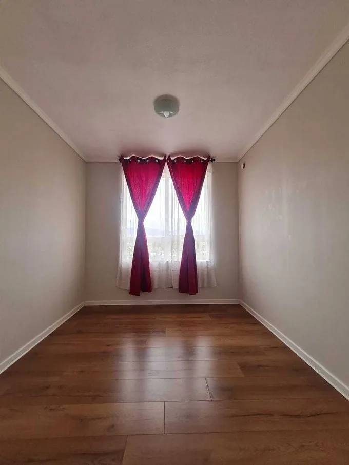 Arriendo de Departamento en La Serena, Se Arrienda Depto.2D1B zona Playa La Serena  (87178)