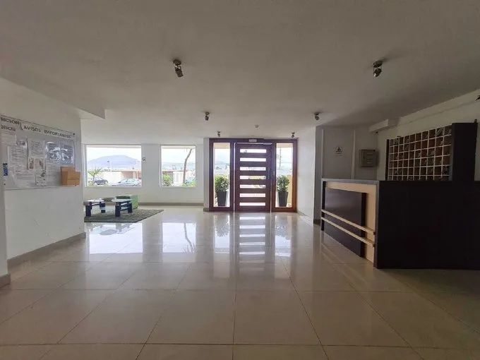 Arriendo de Departamento en La Serena, Se Arrienda Depto.2D1B zona Playa La Serena  (87178)