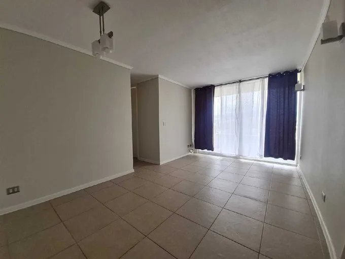 Arriendo de Departamento en La Serena, Se Arrienda Depto.2D1B zona Playa La Serena  (87178)