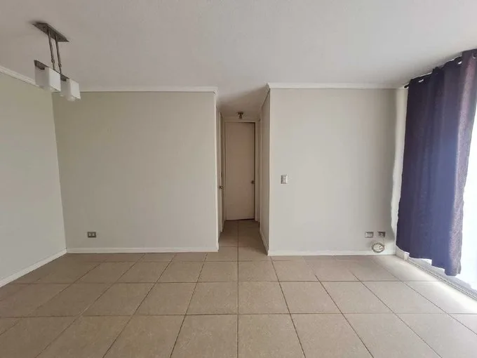 Arriendo de Departamento en La Serena, Se Arrienda Depto.2D1B zona Playa La Serena  (87178)