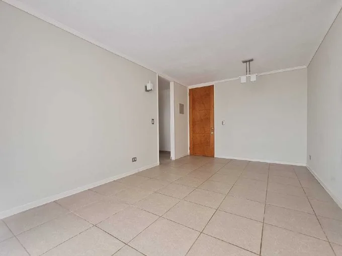 Arriendo de Departamento en La Serena, Se Arrienda Depto.2D1B zona Playa La Serena  (87178)
