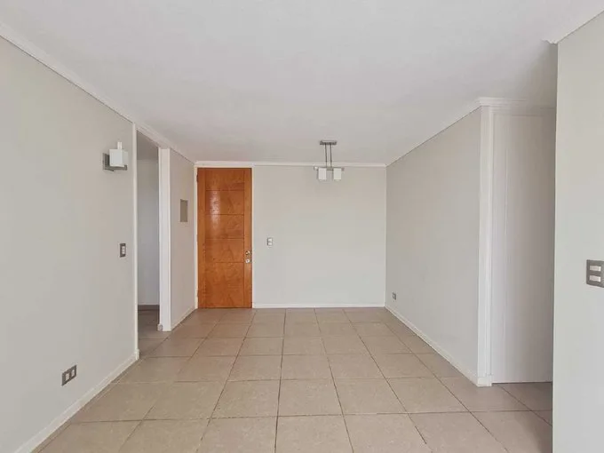 Arriendo de Departamento en La Serena, Se Arrienda Depto.2D1B zona Playa La Serena  (87178)
