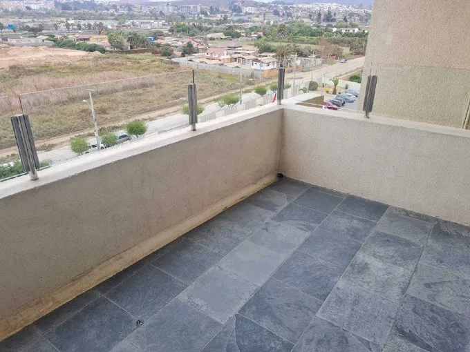 Arriendo de Departamento en La Serena, Se Arrienda Depto.2D1B zona Playa La Serena  (87178)