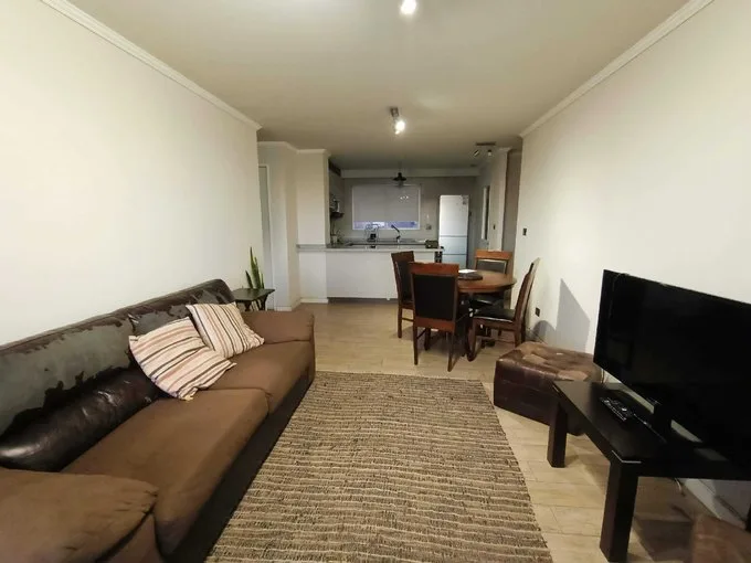 Arriendo de Departamento en La Serena, amplio departamento 3d en san joaquin (37963)