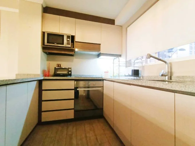 Arriendo de Departamento en La Serena, amplio departamento 3d en san joaquin (37963)