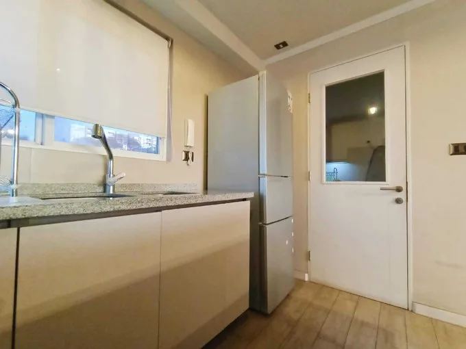 Arriendo de Departamento en La Serena, amplio departamento 3d en san joaquin (37963)
