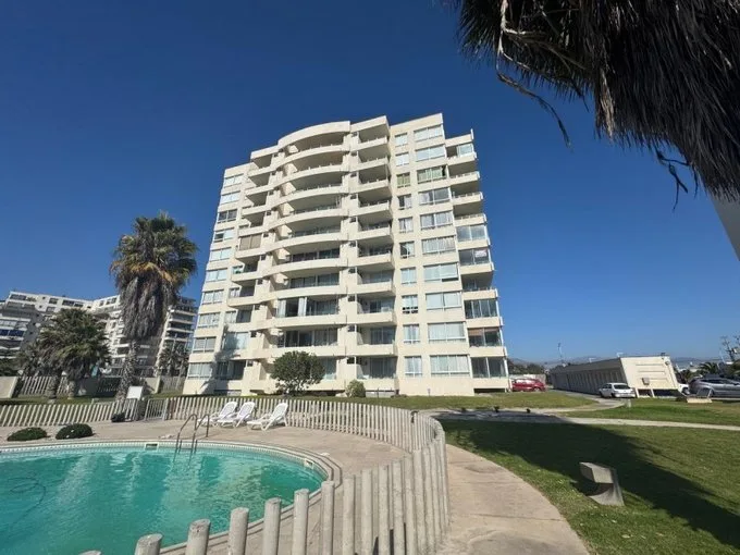 Arriendo de Departamento en La Serena, membrillos