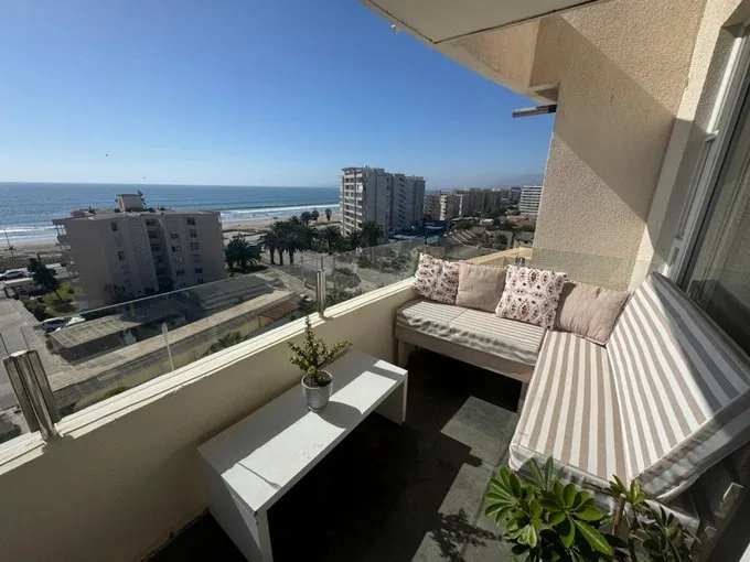 Arriendo de Departamento en La Serena, membrillos