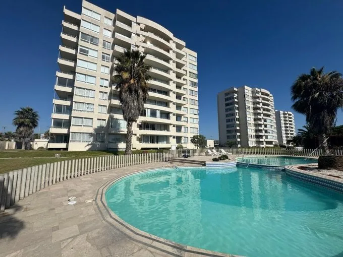 Arriendo de Departamento en La Serena, membrillos