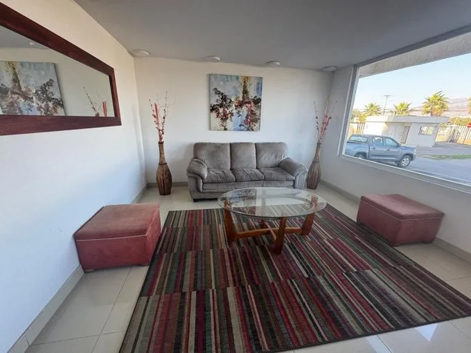 Arriendo de Departamento en La Serena, membrillos