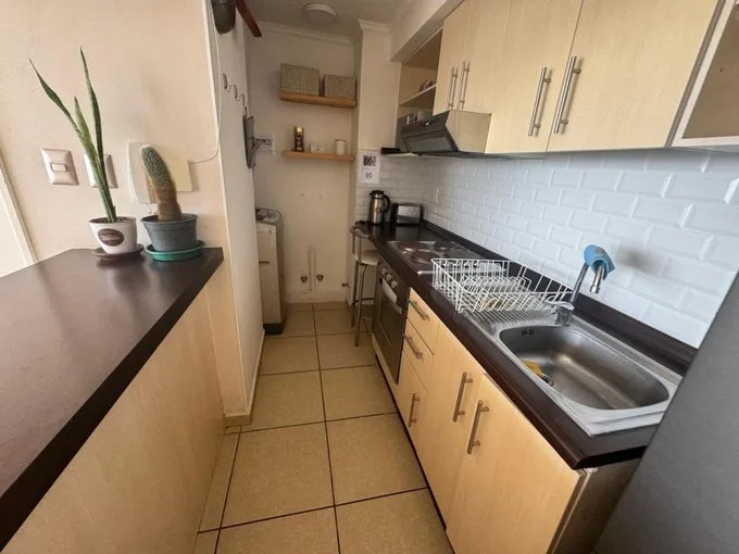 Arriendo de Departamento en La Serena, membrillos