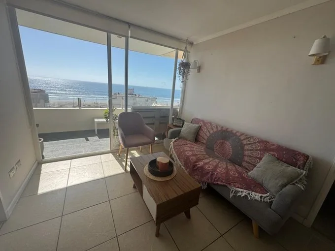 Arriendo de Departamento en La Serena, membrillos