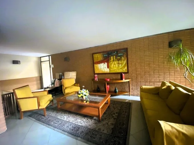 Arriendo de Departamento en Las Condes, Alto las condes