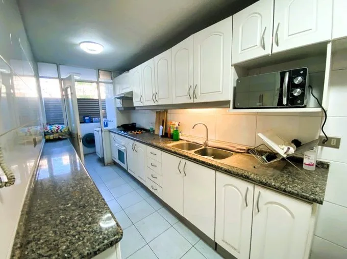 Arriendo de Departamento en Las Condes, Alto las condes