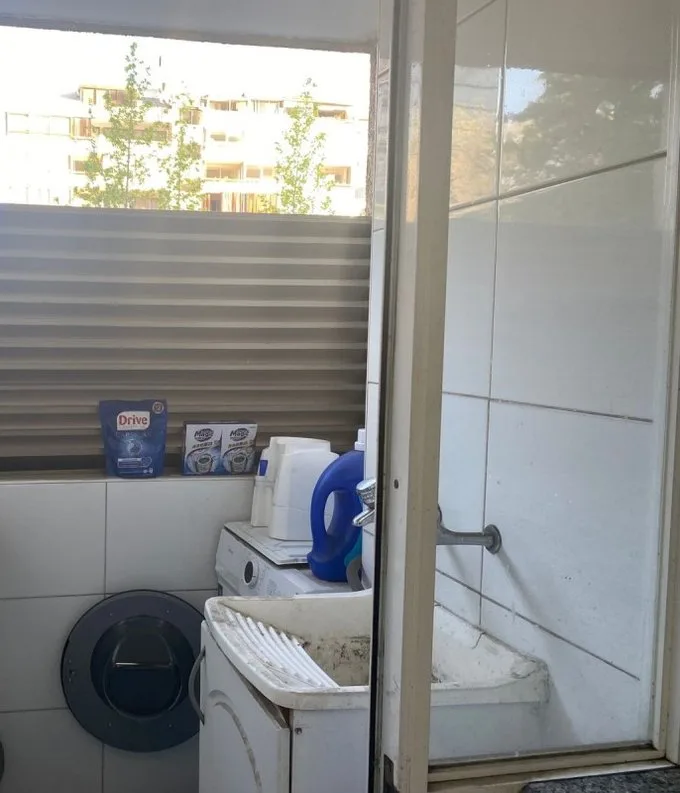 Arriendo de Departamento en Las Condes, Alto las condes