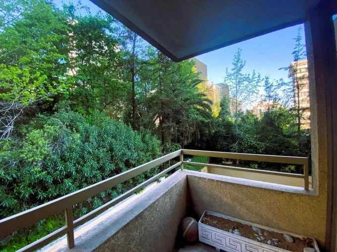 Arriendo de Departamento en Las Condes, Alto las condes