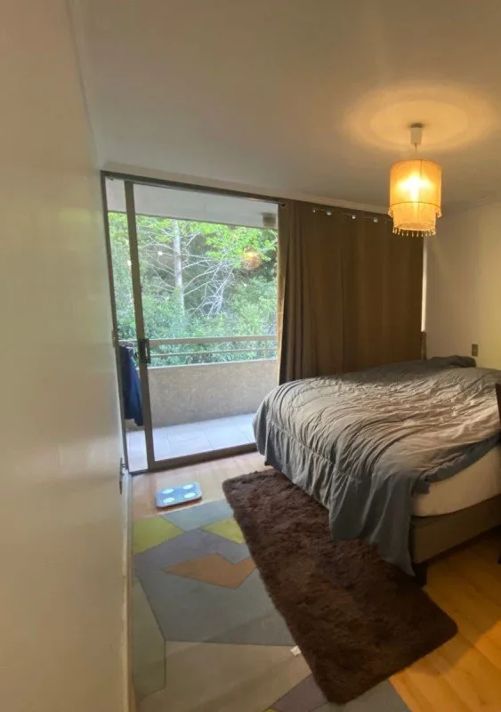 Arriendo de Departamento en Las Condes, Alto las condes