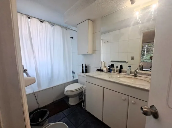 Arriendo de Departamento en Las Condes, Alto las condes