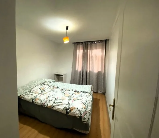 Arriendo de Departamento en Las Condes, Alto las condes