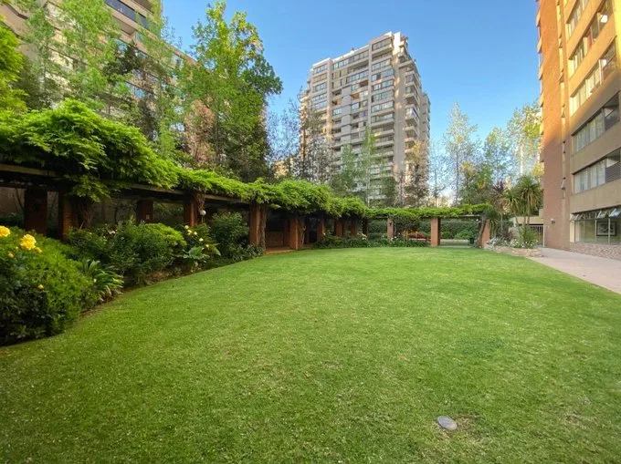 Arriendo de Departamento en Las Condes, Alto las condes