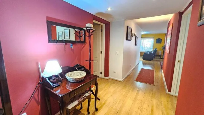Arriendo de Departamento en Las Condes, Amoblado de lujo! Con 2 estacionamientos! (115462)