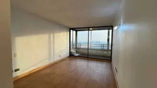Arriendo de Departamento en Las Condes, Amplio Dpto, 2D, Las Condes (127798)