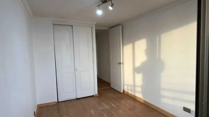 Arriendo de Departamento en Las Condes, Amplio Dpto, 2D, Las Condes (127798)