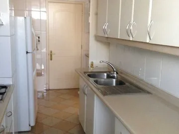 Arriendo de Departamento en Las Condes, Amplio Dpto, 3D, Las Condes (129014)