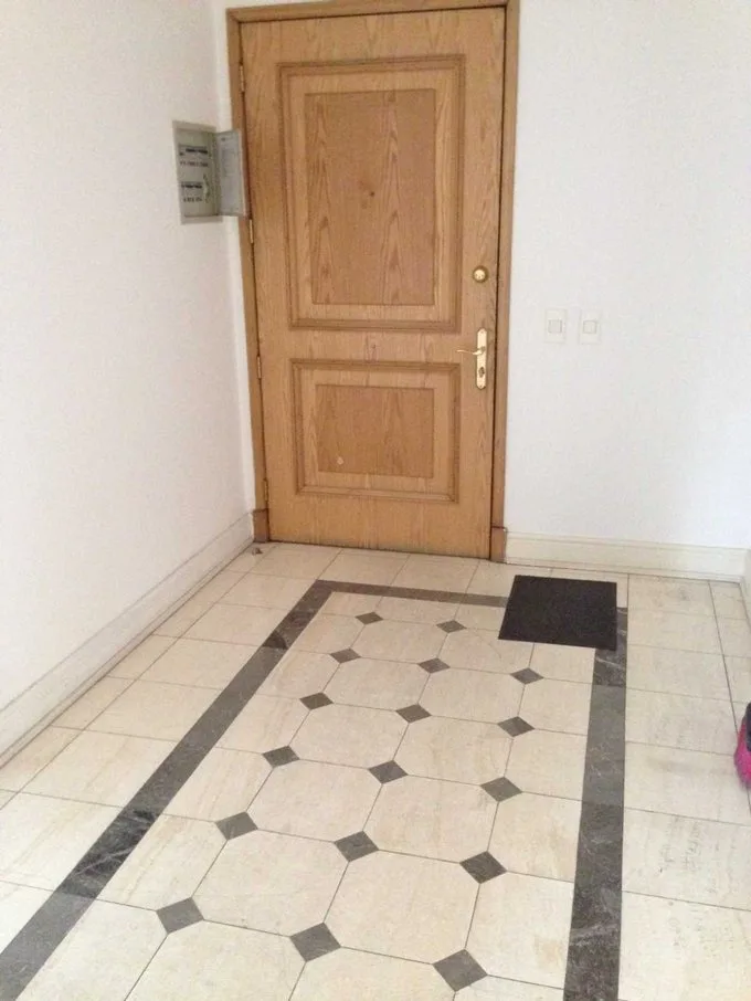 Arriendo de Departamento en Las Condes, Amplio Dpto, 3D, Las Condes (129014)
