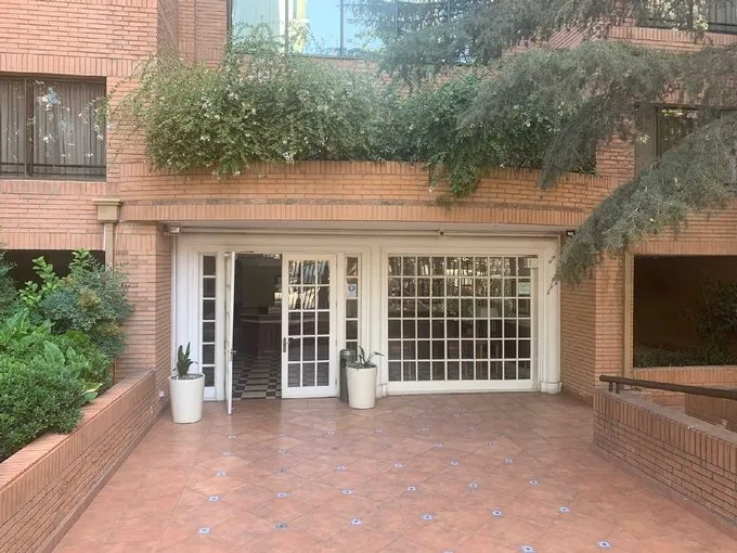 Arriendo de Departamento en Las Condes, Amplio Dpto, 3D, Las Condes (129014)