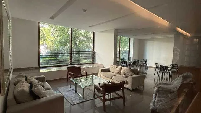 Arriendo de Departamento en Providencia, Amplio y Luminoso, ¡Ideal para Familias! (128406)