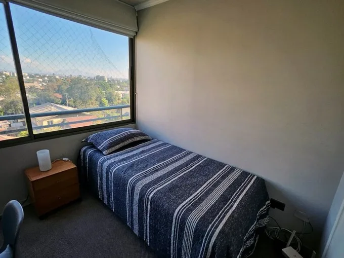 Arriendo de Departamento en Las Condes, Arriendo depto las condes 2d+2b+1est+0bod 65m2 amoblado coló