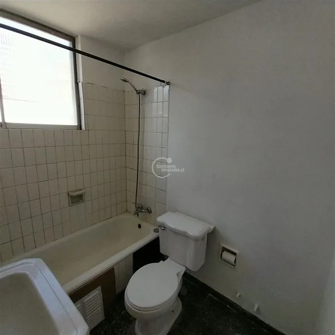Arriendo de Departamento en Las Condes, Asturias vespucio