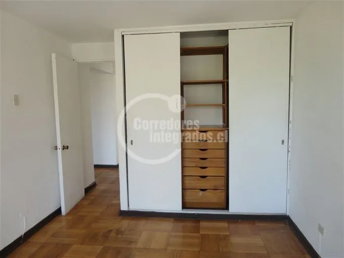 Arriendo de Departamento en Las Condes, Asturias vespucio