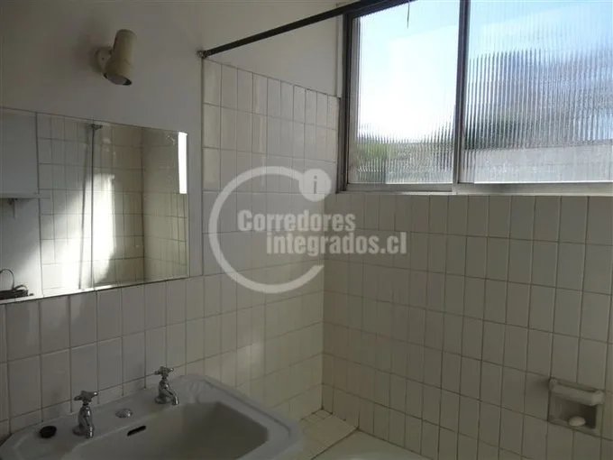 Arriendo de Departamento en Las Condes, Asturias vespucio