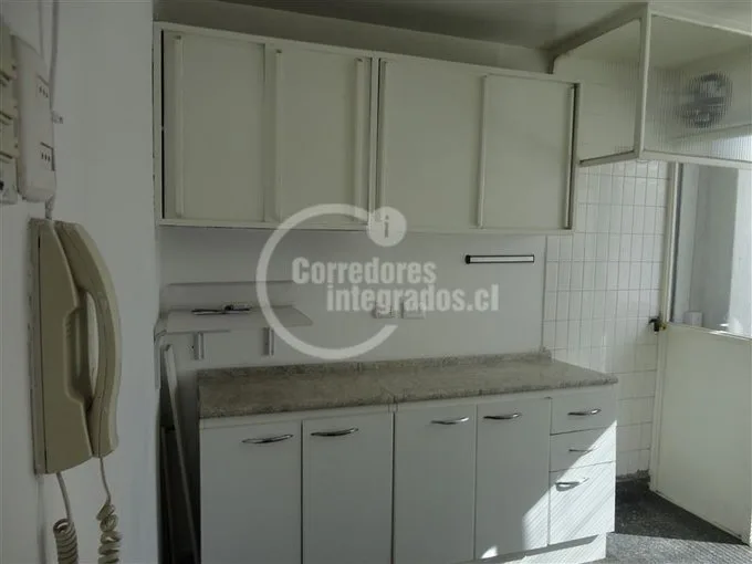 Arriendo de Departamento en Las Condes, Asturias vespucio