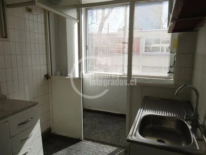 Arriendo de Departamento en Las Condes, Asturias vespucio
