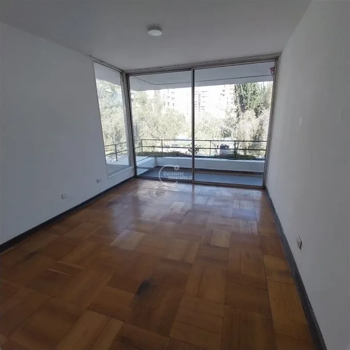 Arriendo de Departamento en Las Condes, Asturias vespucio